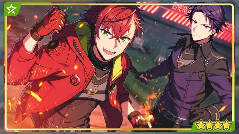 エリオスライジングヒーローズ エリオスr サウスセクターキャラ評価 みくり Note エリオスライジングヒーローズ エリオスr サウスセクターキャラ評価 みくり Note