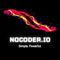 nocoder.io