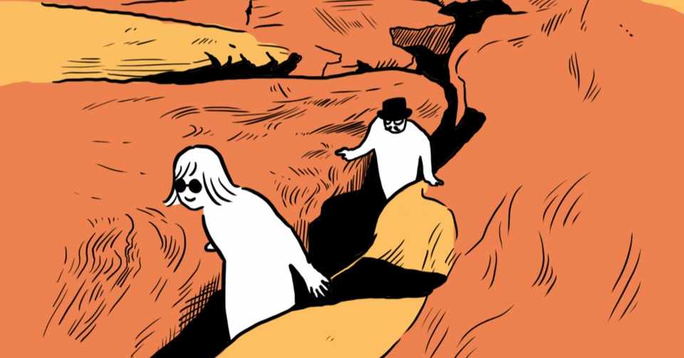 2 婚約破棄してアメリカ旅行してきた話 Kawai Satomi Note