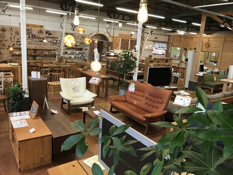 21年最新 おしゃれな広島の家具屋 インテリアショップ22選 スタイル別にご紹介 21 9店舗追加 Hiroshima Interior Note 21年最新 おしゃれな広島の家具屋 インテリアショップ22選 スタイル別にご紹介 21 9店舗追加 Hiroshima Interior Note