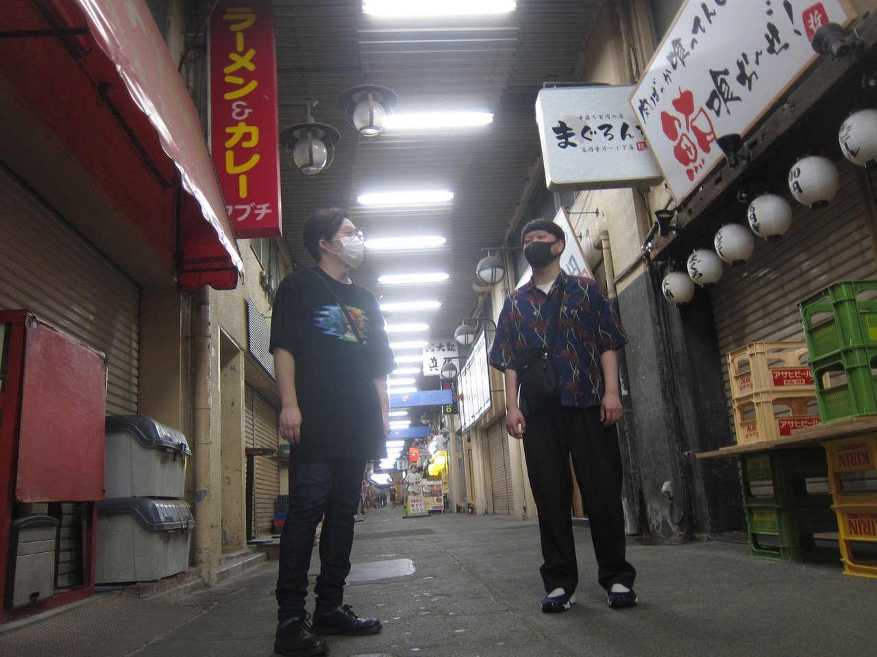 売れたいアニソンdjがやるべき9つの事 ろーるすこー Note