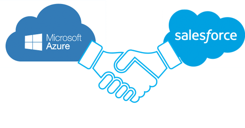 Salesforceとazure Ad連携について Izu Note