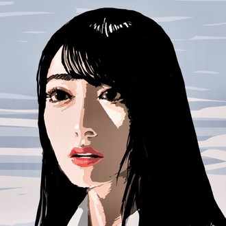 掌編 監禁者の小説 鳥川 Note