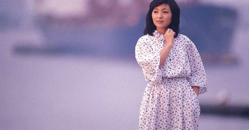 太田裕美ベストアルバム 柿本浩巳 Note