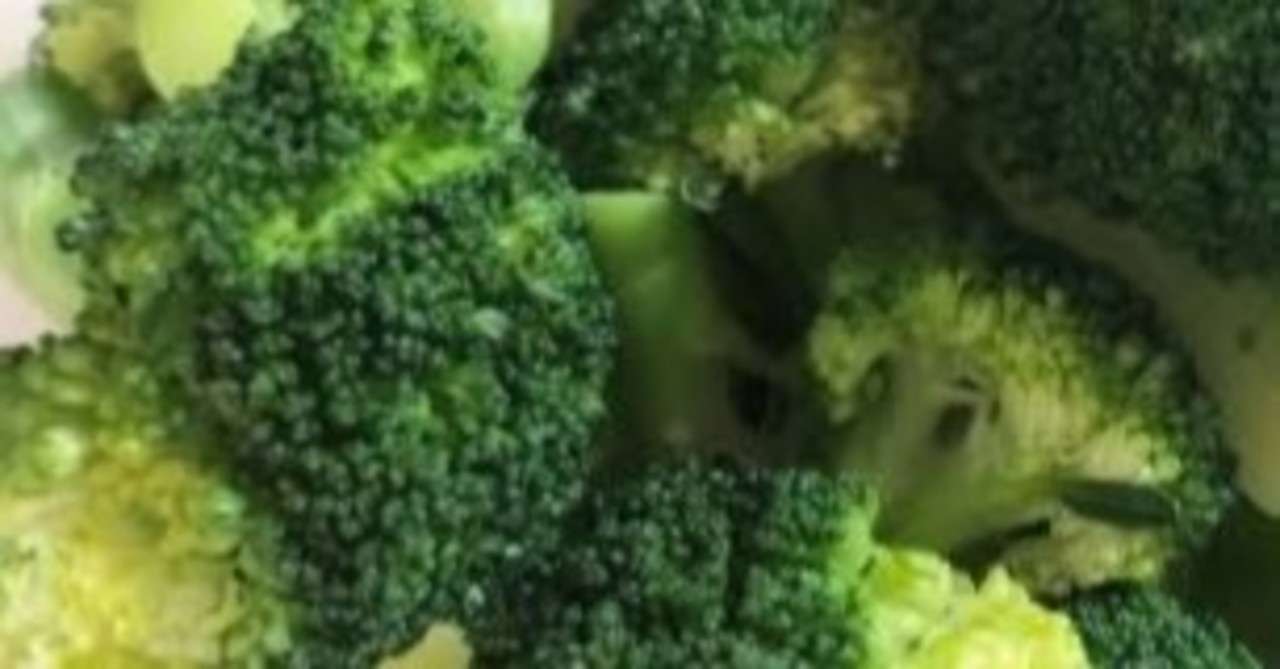 思ったより 理解した気 になってた ブロッコリーのこと って話 虫圭 Note