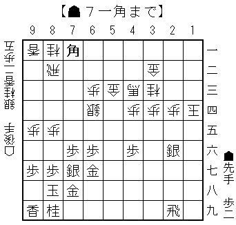 2020.8.23八代　朝日杯97手