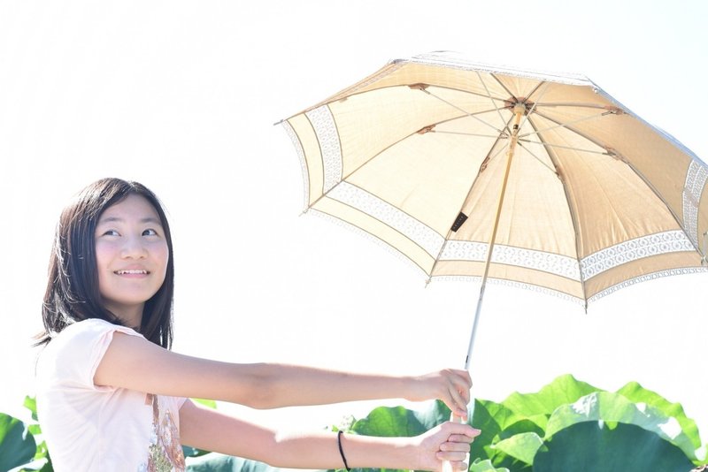 知ってそうで知らない 日傘と雨傘の違い Rainy But I M Fine Note 知ってそうで知らない 日傘と雨傘の違い Rainy But I M Fine Note