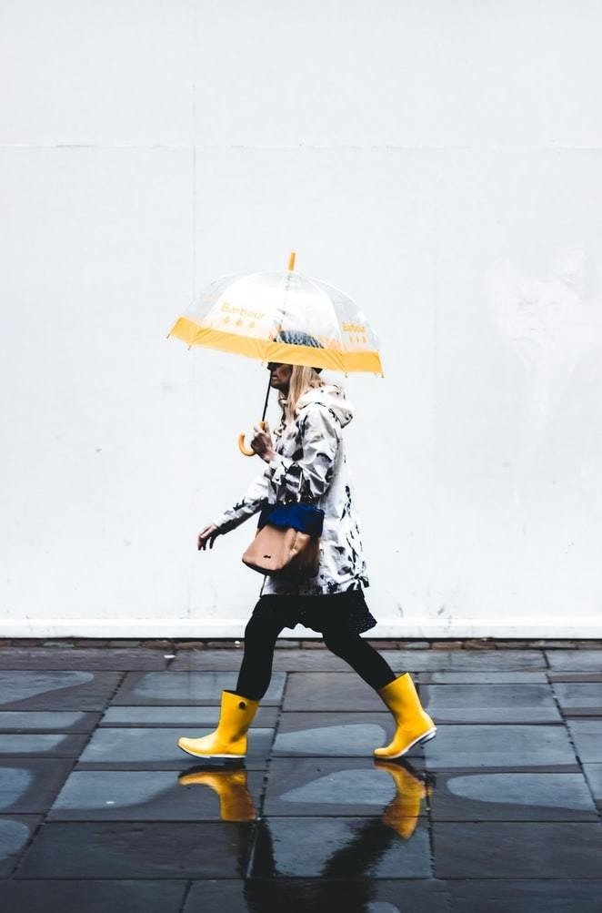 知ってそうで知らない 日傘と雨傘の違い Rainy But I M Fine Note 知ってそうで知らない 日傘と雨傘の違い Rainy But I M Fine Note
