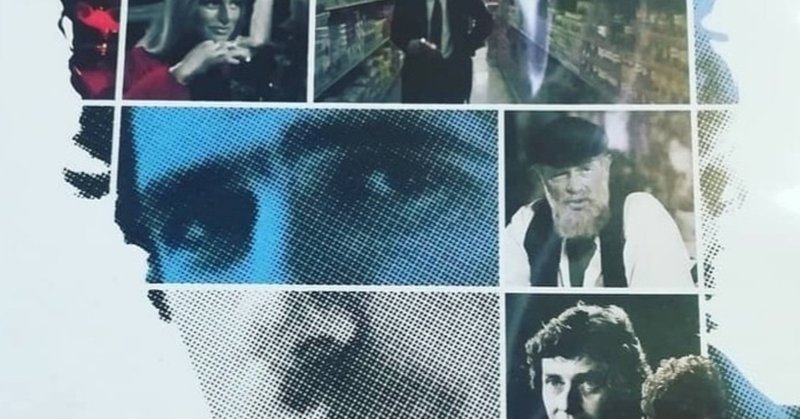映画雑記 エリオット グールドと言えばもう ロング グッドバイ なんです Ching O Note 映画雑記 エリオット グールドと言えばもう ロング グッドバイ なんです Ching O Note
