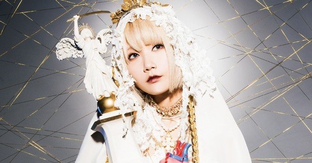 Album Review Reol 金字塔 万能初歩 Note
