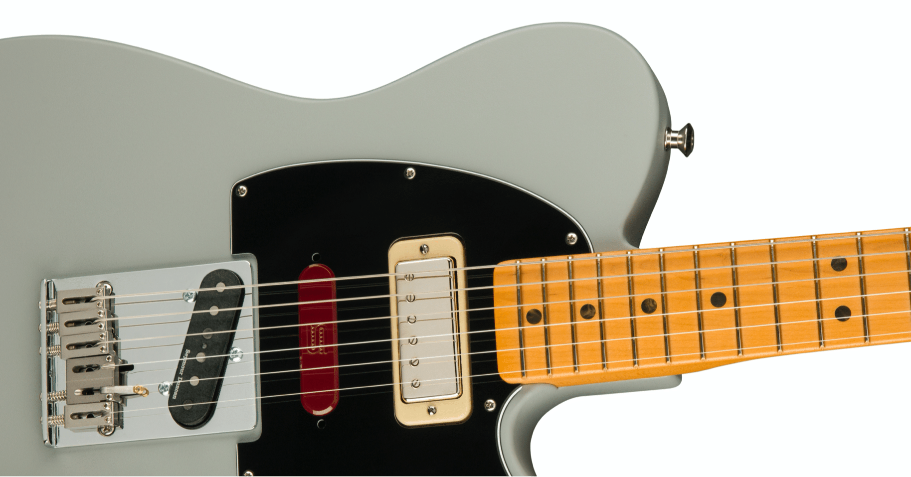 テレキャスターが欲しくなった 3｜渡邊龍男