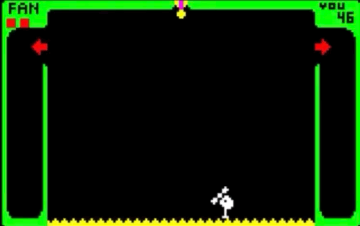 黎明期のパソコンゲーム開発 18 宮田康宏 Note