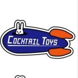 COCKTAIL TOYS