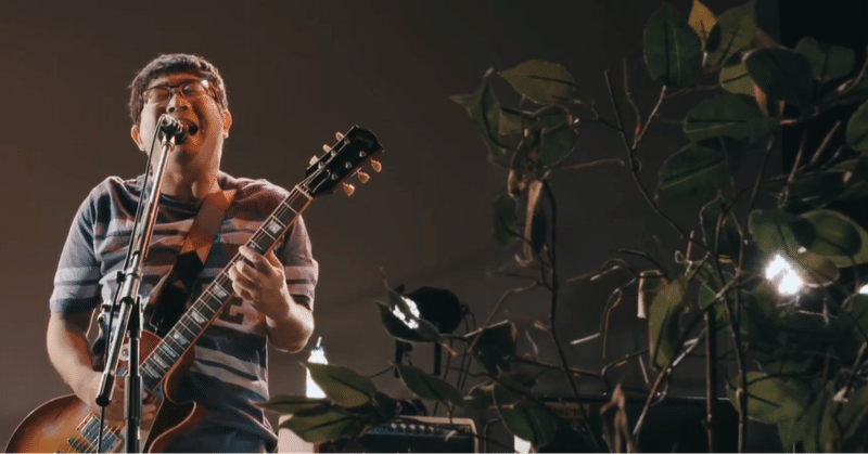 サンボマスター山口隆さんがオンラインとオフラインの境界を軽く超越させたフジロックの功績 Mariko Nishimura Mariroom Note