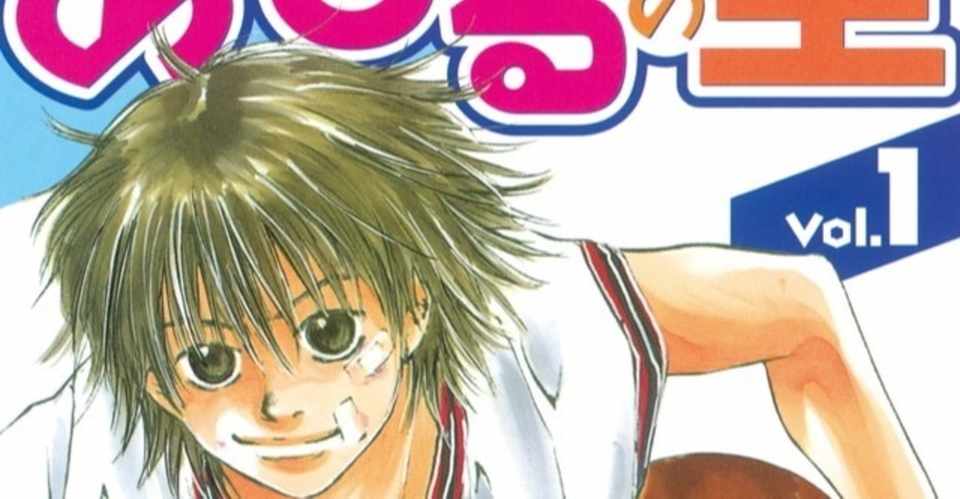 あひるの空 全51巻を振り返る 1巻 なおと Note