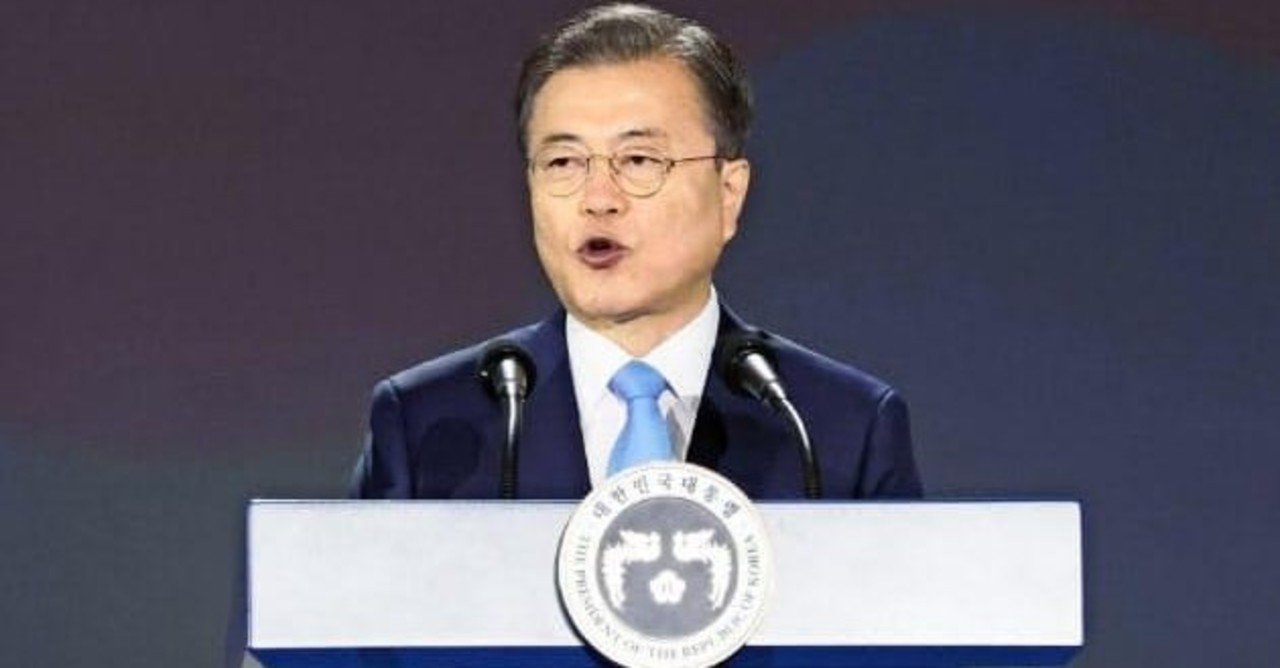 日韓gsomia維持へ 内政で忙殺 対日強硬 封印 韓国の文在寅 ムン ジェイン 政権が対日強硬路線を 封印 している 日韓軍事情報包括保護協定 Gsomia の破棄通告期限の24日も韓国政府は特段 風見鶏 Note