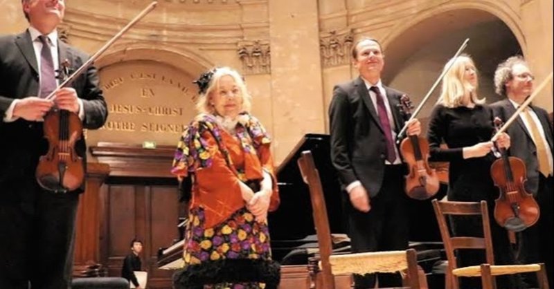 ドキュメンタリー映画 フジコ ヘミングの時間 フクイヒロシ 映画垢 note