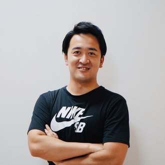 菅原 崇人 Takahito Sugahara