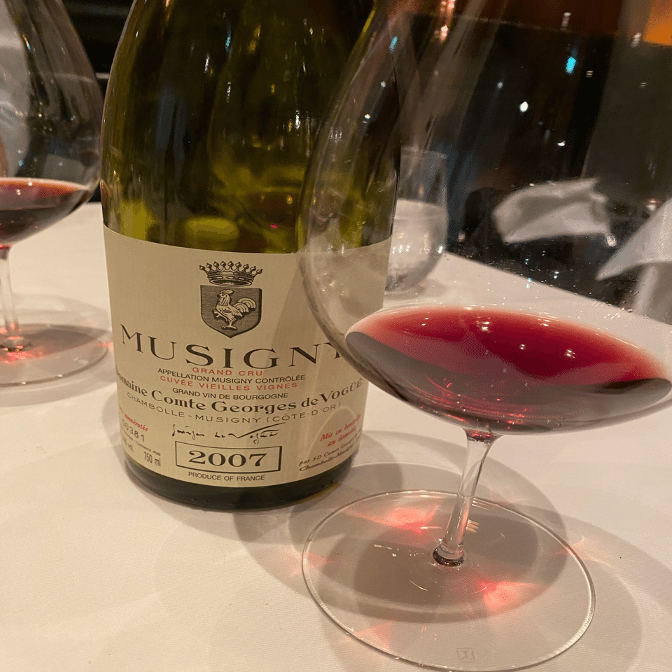 ブルゴーニュワインって難解？｜おおつゆき