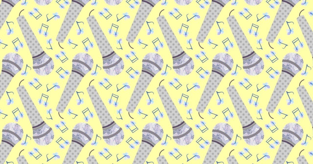 何度でも聞きたくなる アカペラ動画 が増えています ひろっぴー ひろ Note