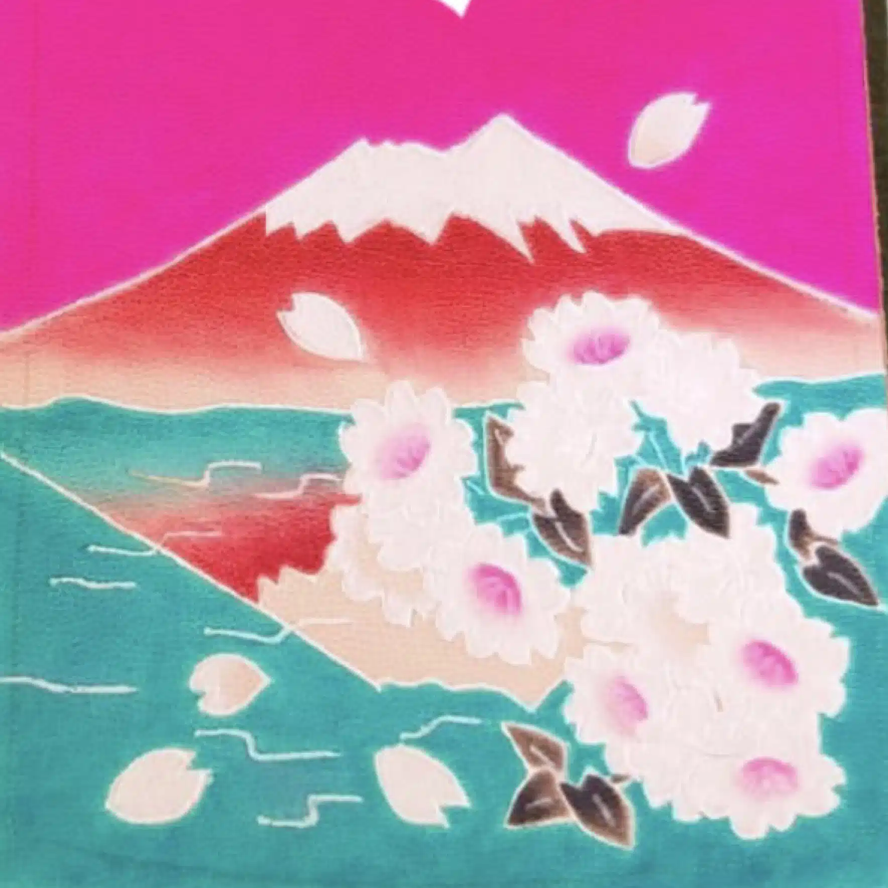 伝統工芸の箱推し　つたえ手Saori