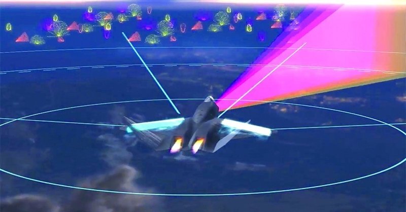 Global Electronic Warfare Market Insights, Business Analysis and Key Companies in Industry Till 2027