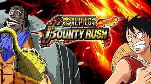 ワンピース バウンティラッシュ (ONE PIECE Bounty Rush) Mod Apk (スキルクールダウンなし+凍結アイ) v33110｜ Mod Android