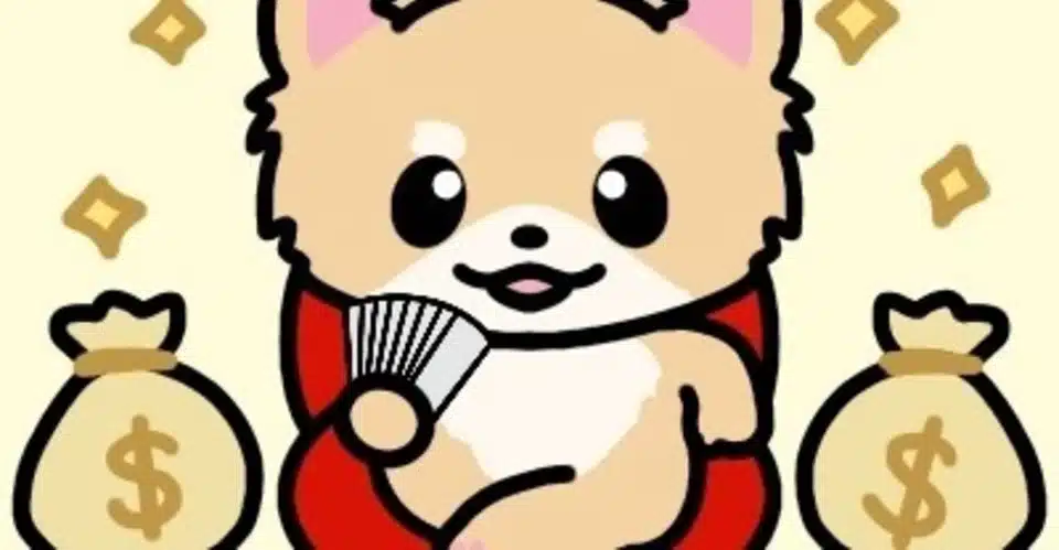 成金チワワのアイコン いぬまん Note