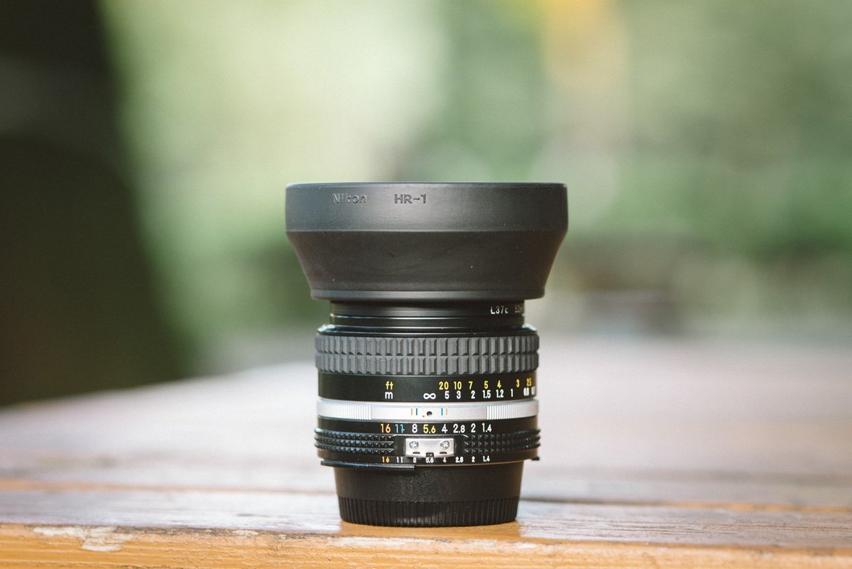 違いがわかる男」になりたい…Vol.4 AF Zoom NIKKOR ED 28-200mm 違いがわかる男」になりたい…Vol.4 AF Zoom NIKKOR ED 28-200mm