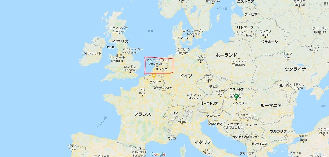 意外と知らないヨーロッパのリーグ考察 オランダ編 飯塚晃央 Note