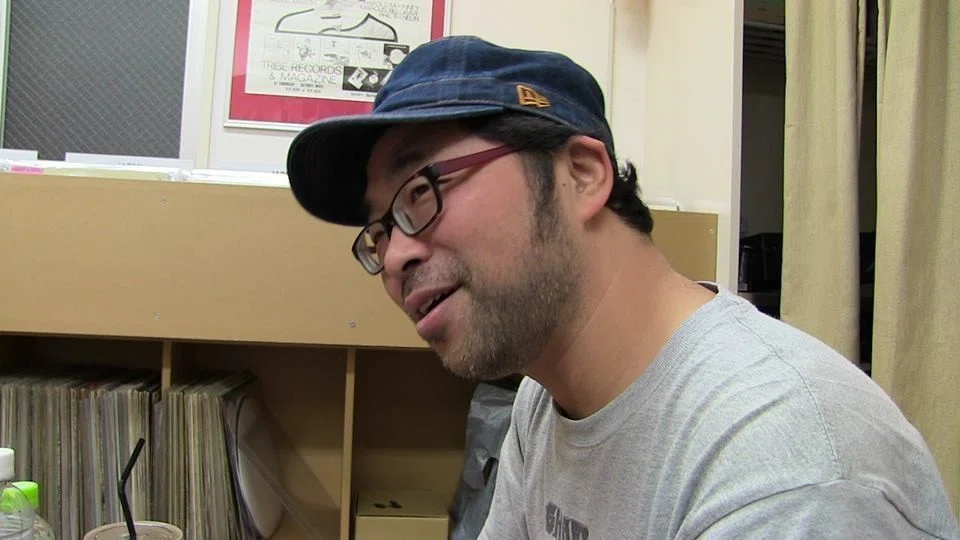 RYUHEI THE MAN Interview vol.1｜島 晃一 （映画・音楽ライター、DJ）