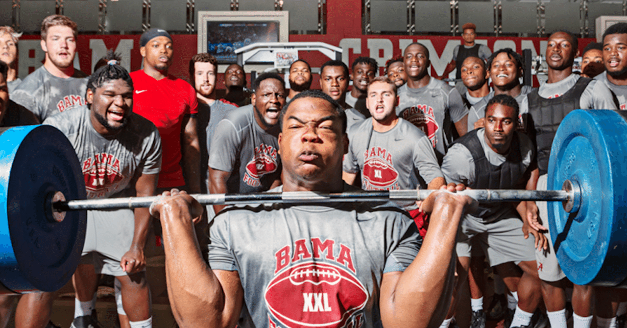 ウェイトトレーニング基本動作: 現在自分が持つ理解｜Coach Saki