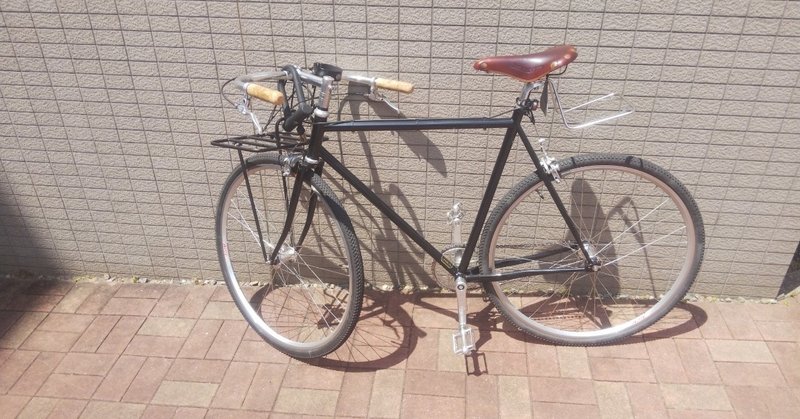 通勤用自転車の最適解とは 10km以下の場合 Takeru Note 通勤用自転車の最適解とは 10km以下の場合 Takeru Note