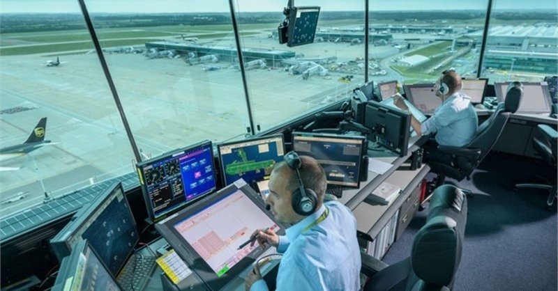 Global Air Traffic Management & Consulting Market Insights, Business Analysis and Key Companies in Industry Till 2027