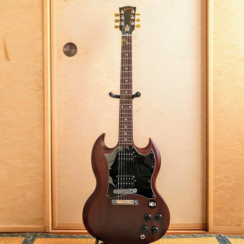 青いギター 05d ホッピー先輩 Note 青いギター 05d ホッピー先輩 Note