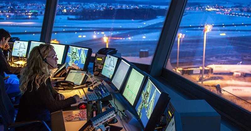 Global Air Traffic Control Market Insights, Business Analysis and Key Companies in Industry Till 2027