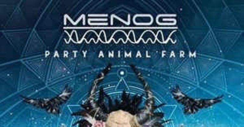 Menog/Party Animal Farm
