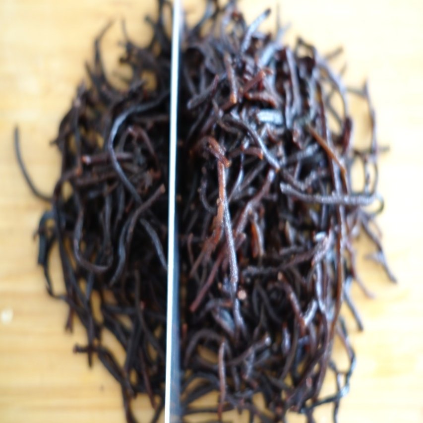 ひじきの煮物は短時間で作るとおいしい 樋口直哉 Travelingfoodlab Note