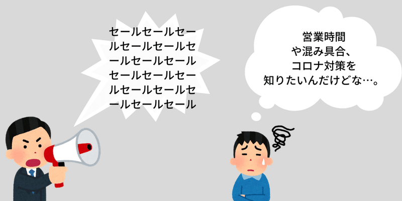 バズるよりバズってもらう 地元で愛されるtwitter運用の手引き これからのgoogleマイビジネスの話をしよう 6 長谷川 翔一 編集とマーケティング Note