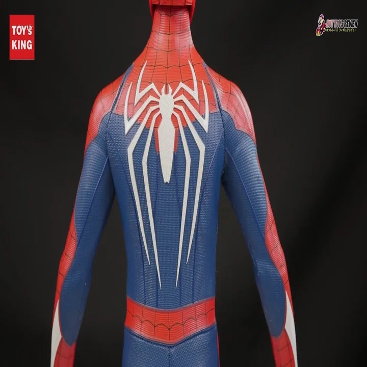 ホットトイズ【ビデオゲーム・マスターピース】1/6スケール「Marvel