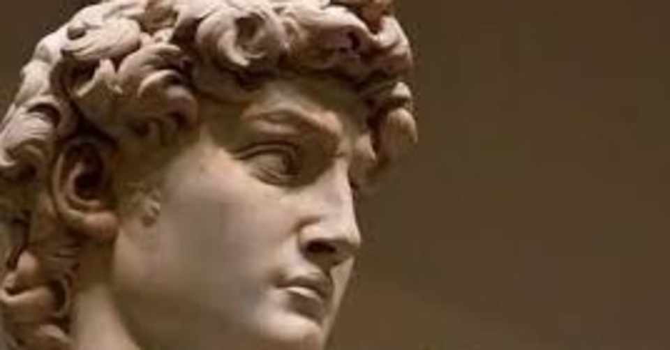 No 142 旅はトラブル イタリア再訪ひとり旅10 ８ フィレンツェ探索 バックパッカーの若者との出会い 小野信也 Note