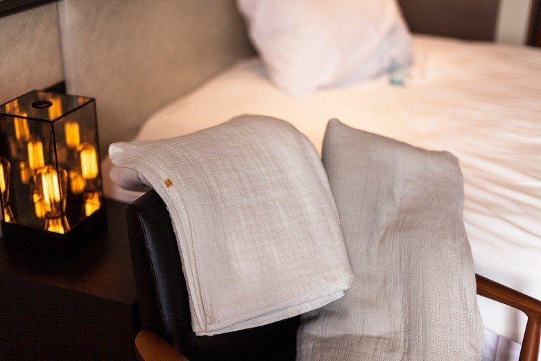 オーガニック732 タオルケット | IKEUCHI ORGANIC 公式通販 ☆¥23,760