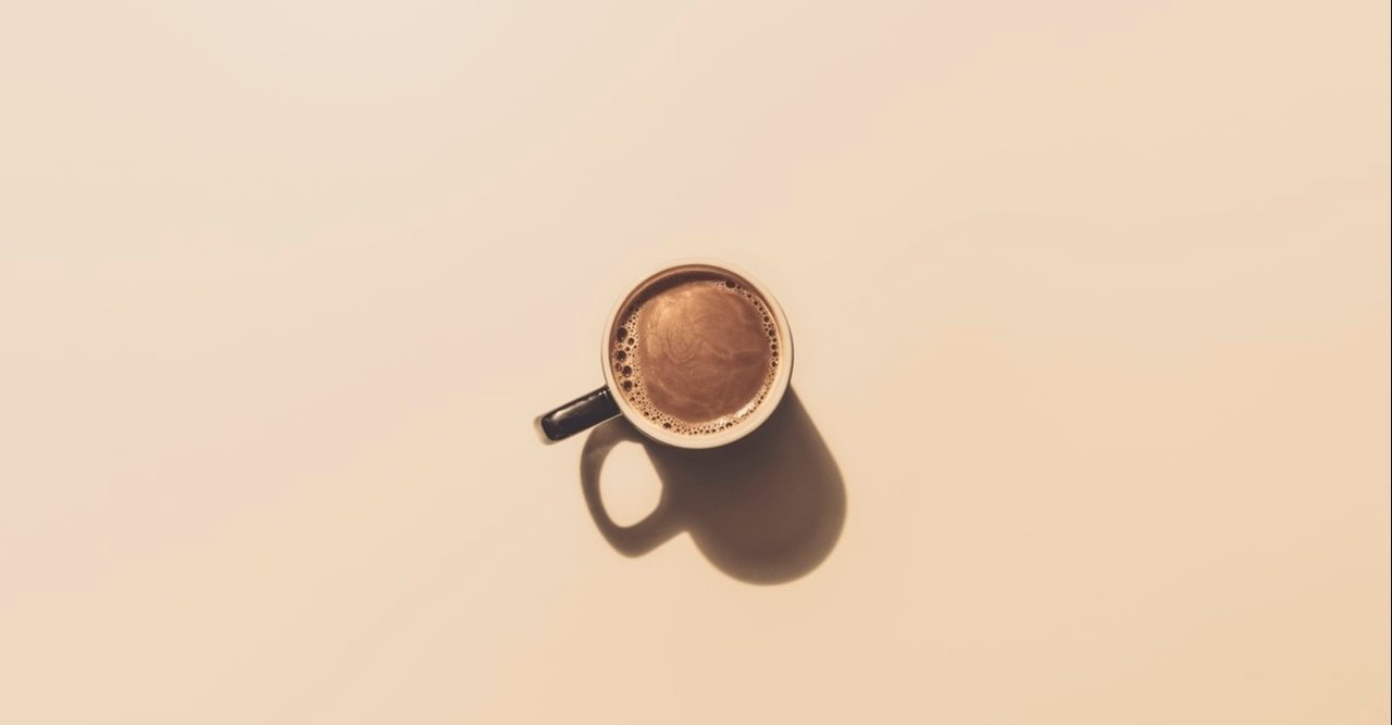 魔法の飲み物 コーヒー Hidedon 本気 マジ モード Note