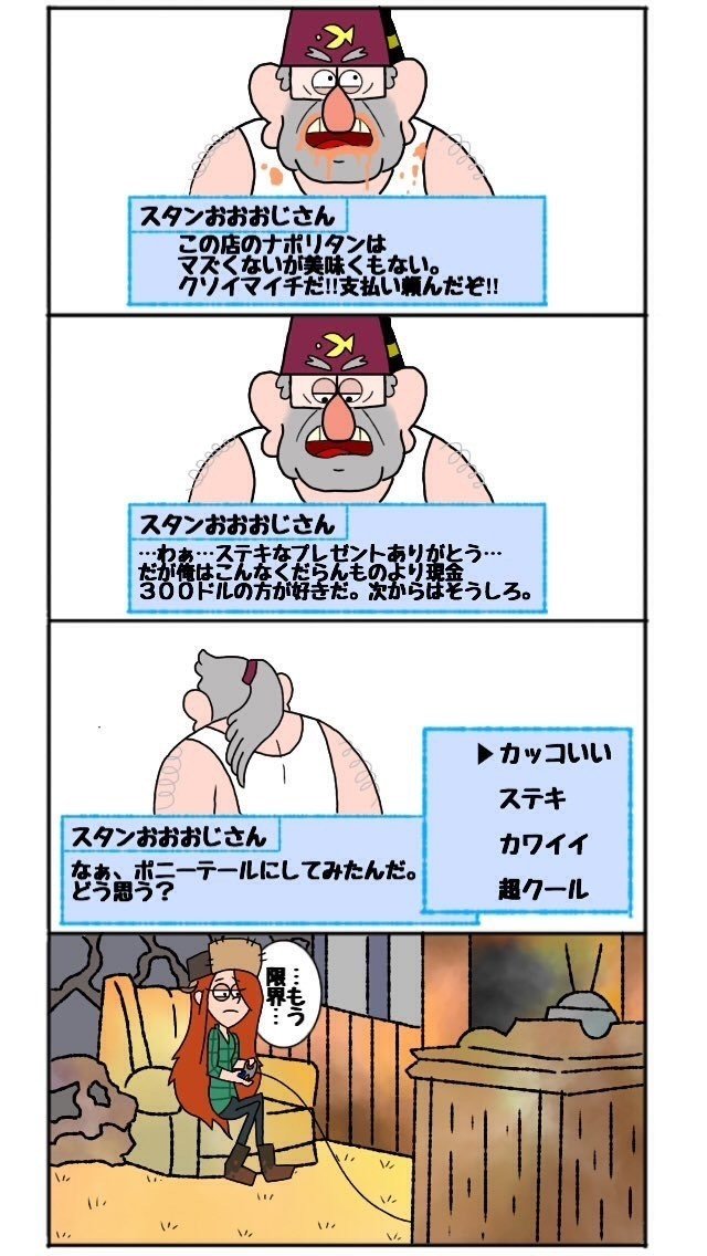 傑作海外アニメ 怪奇ゾーン グラビティフォールズ ゆるふわぴんくチャン Note 傑作海外アニメ 怪奇ゾーン グラビティフォールズ ゆるふわぴんくチャン Note