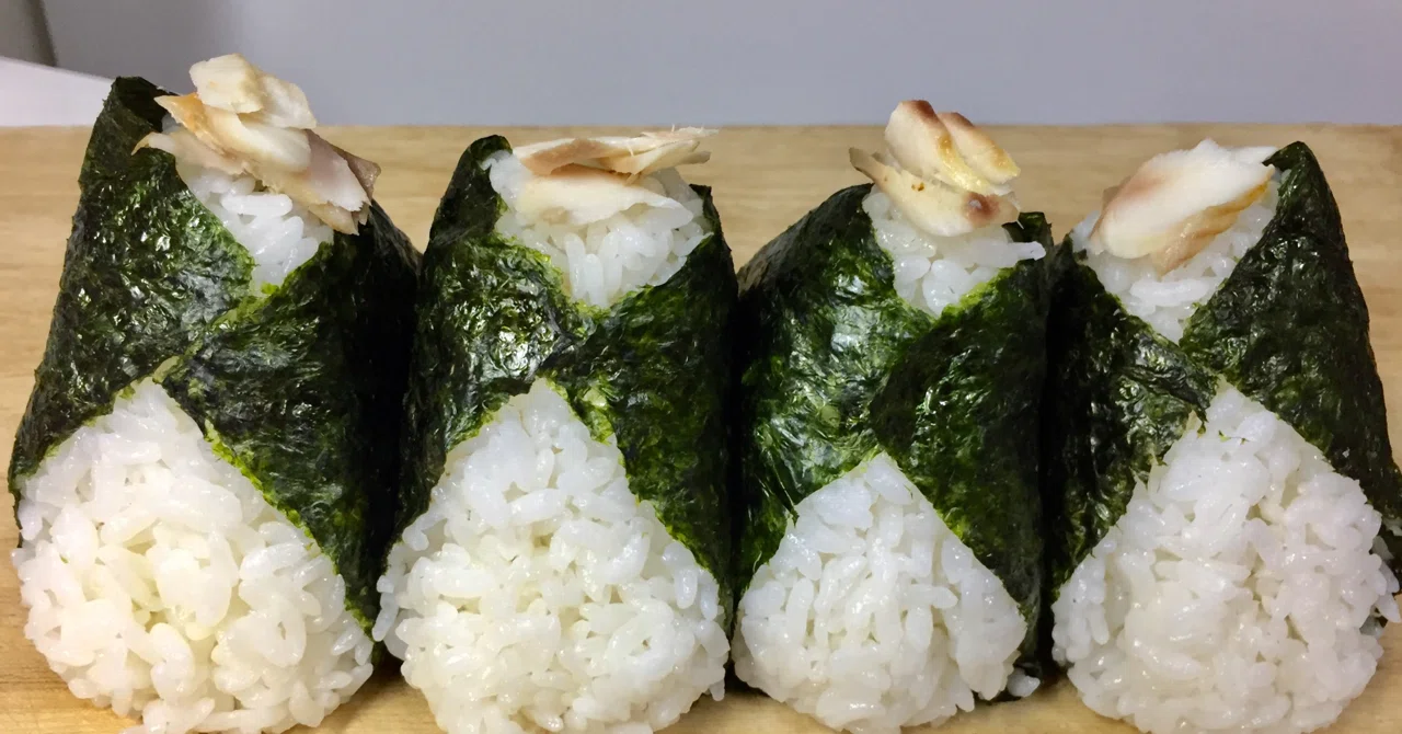 3.おにぎり屋かなたけ｜onigiri 研究室