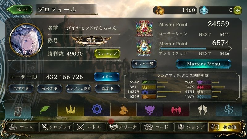 どこよりも詳しいルーニィウィッチ解説 ぱらちゃん Note どこよりも詳しいルーニィウィッチ解説 ぱらちゃん Note