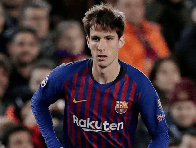 8 ラテラルの整理 セルジロベルト セメド Blaugrana814 Note 8 ラテラルの整理 セルジロベルト セメド Blaugrana814 Note