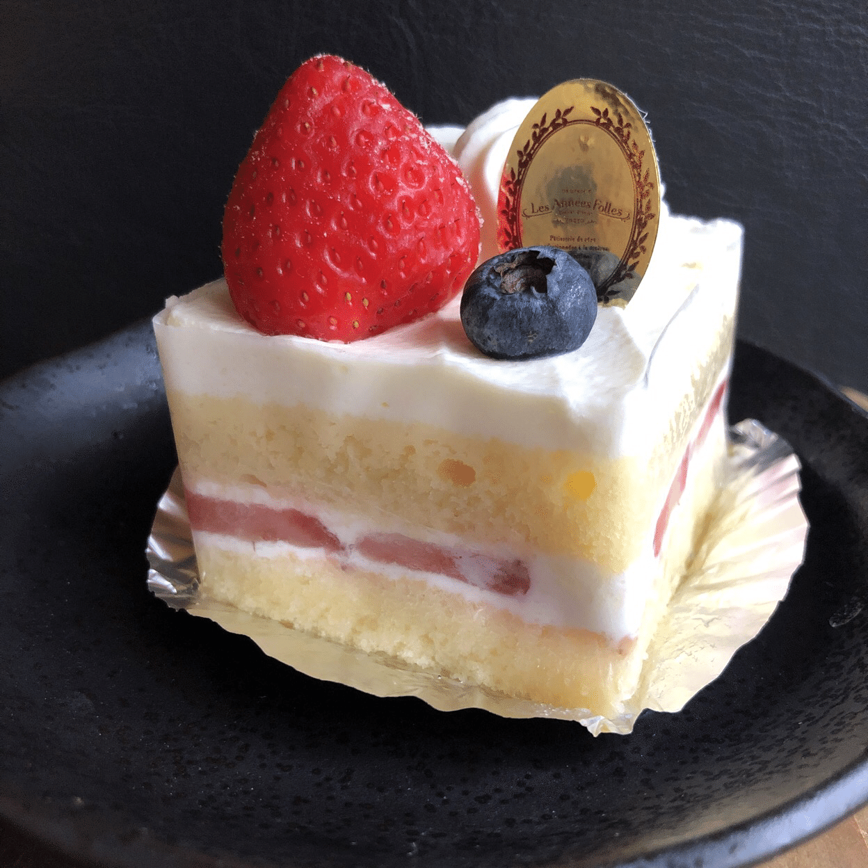 初めて入ったケーキ屋さんで 何を買いますか 古谷 真知子 家庭料理コンサルタント Note