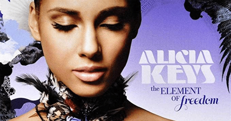 ALICIA KEYS Premire -2010- 僕と音楽と(38)