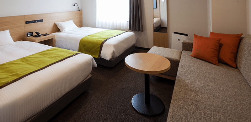 安い旭川のホテル 美味しい朝ごはんが評判 Miyaco Note